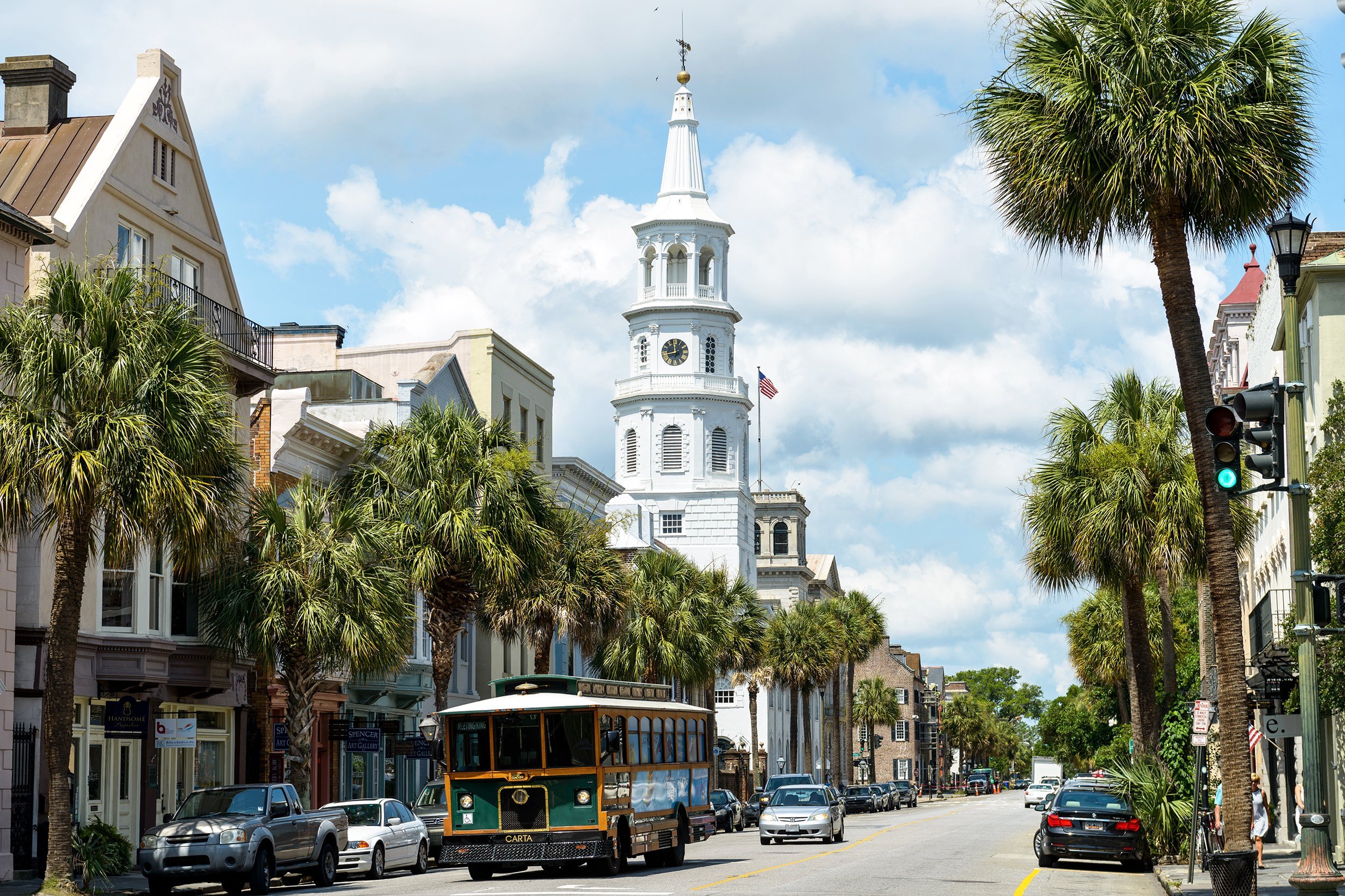 Charleston, South Carolina