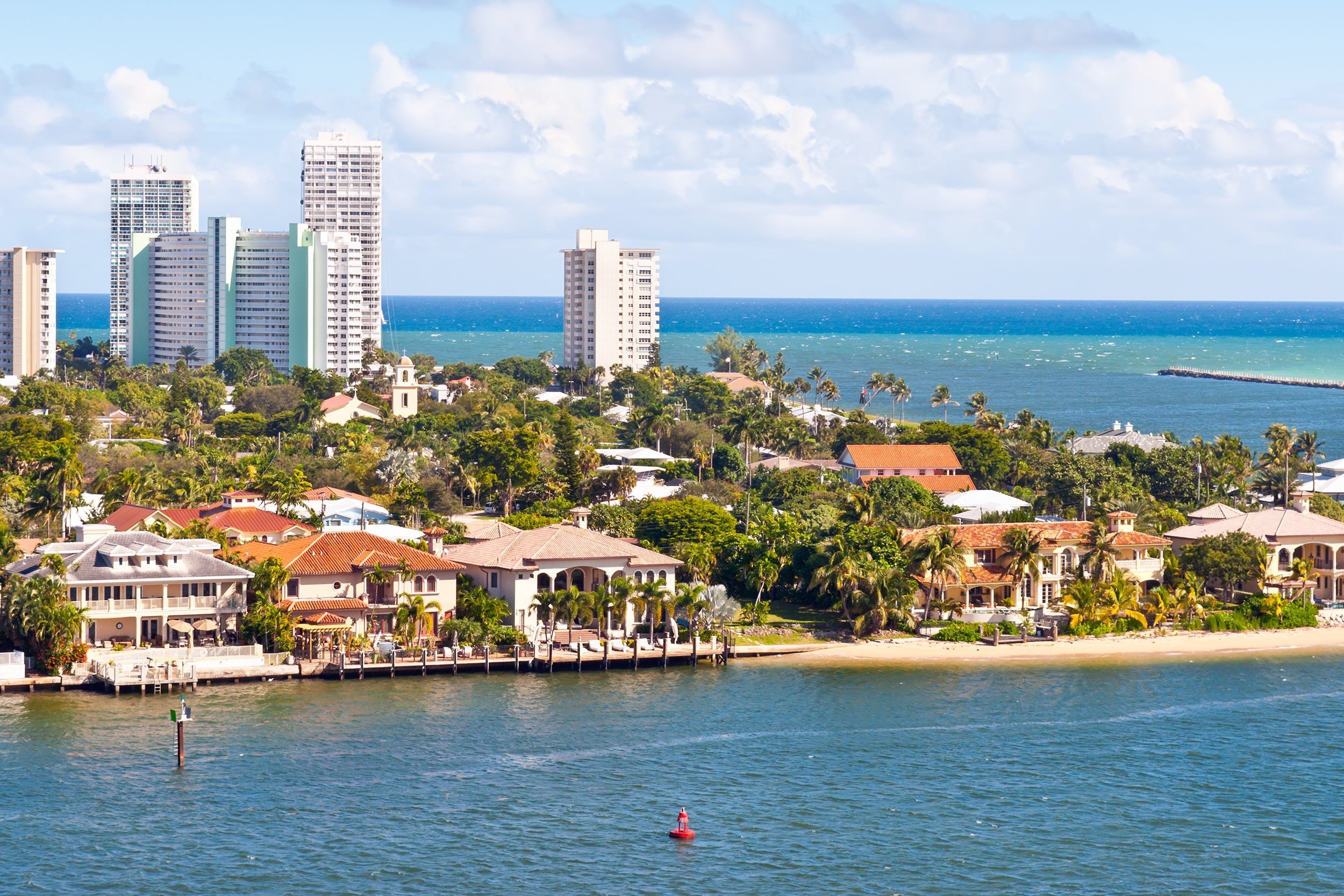 Fort Lauderdale, Florida