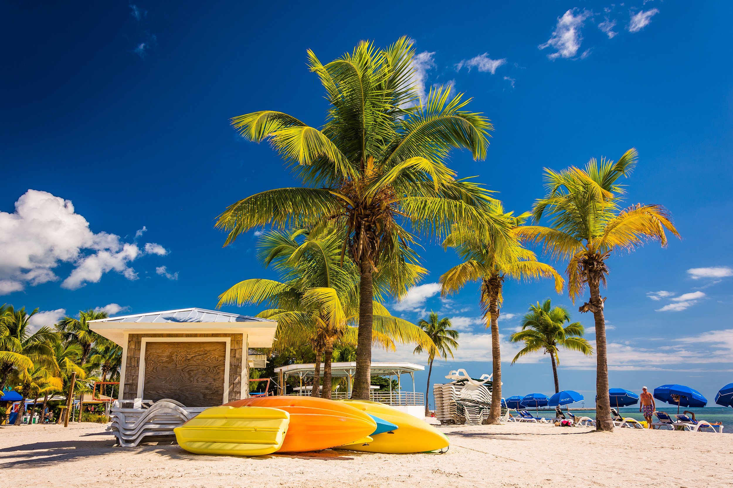 Key West, Florida