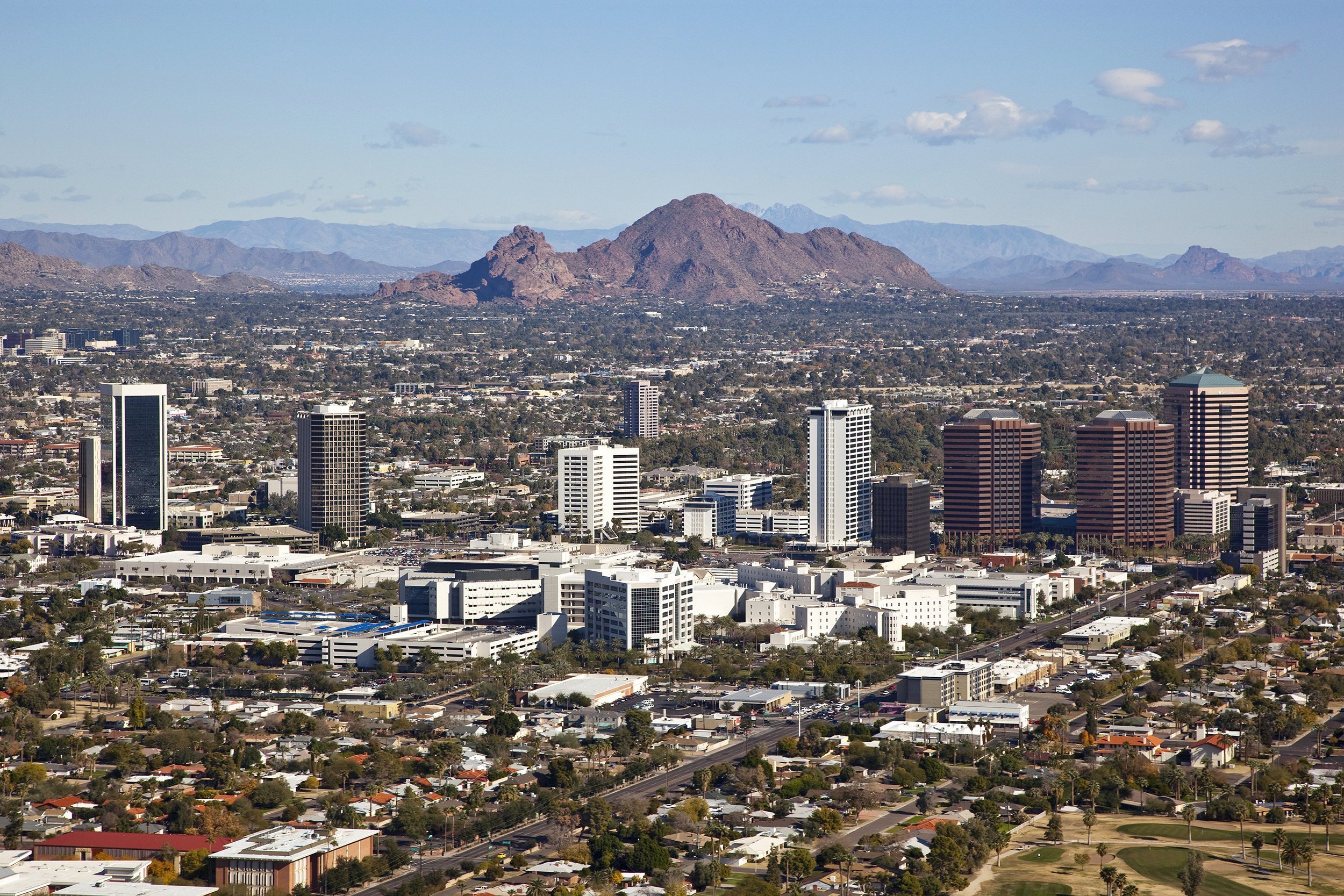 Phoenix, Arizona
