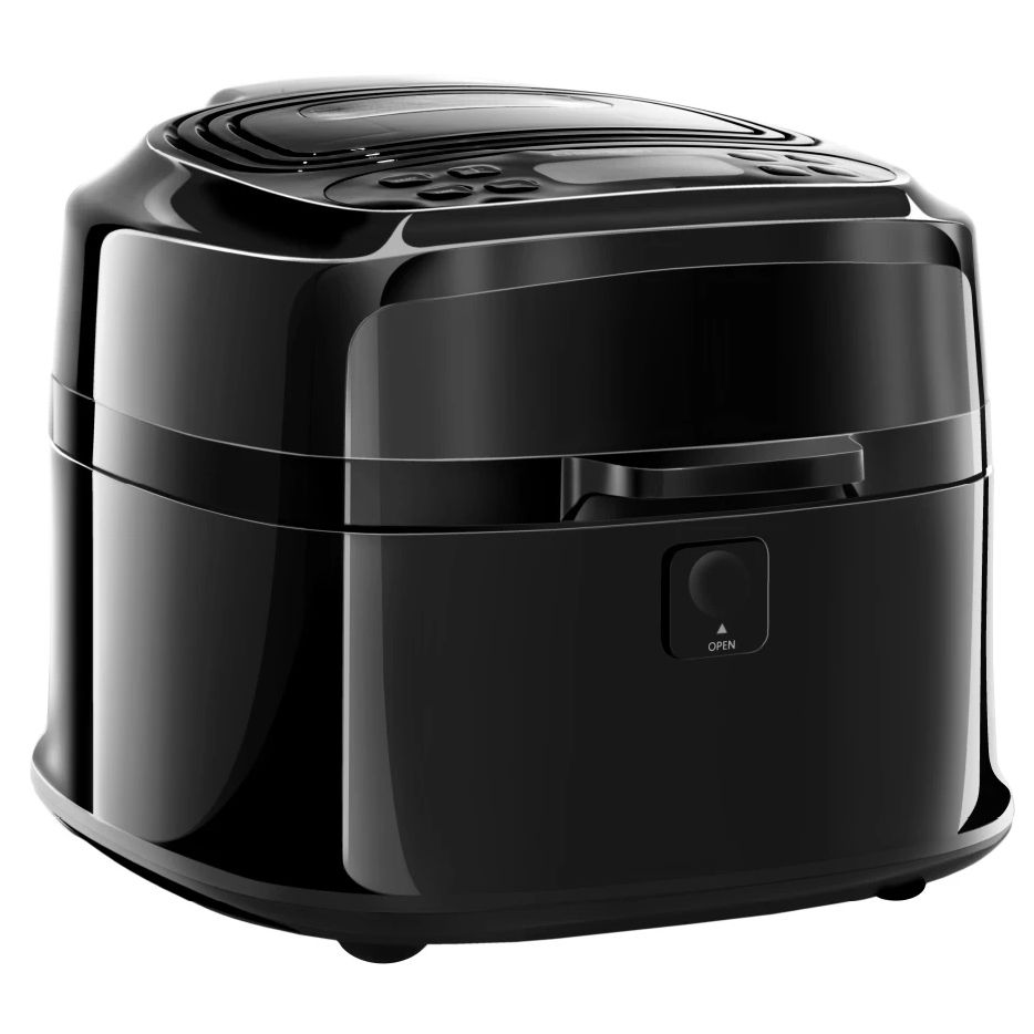 Chefmar Air Fryer Rotisserie