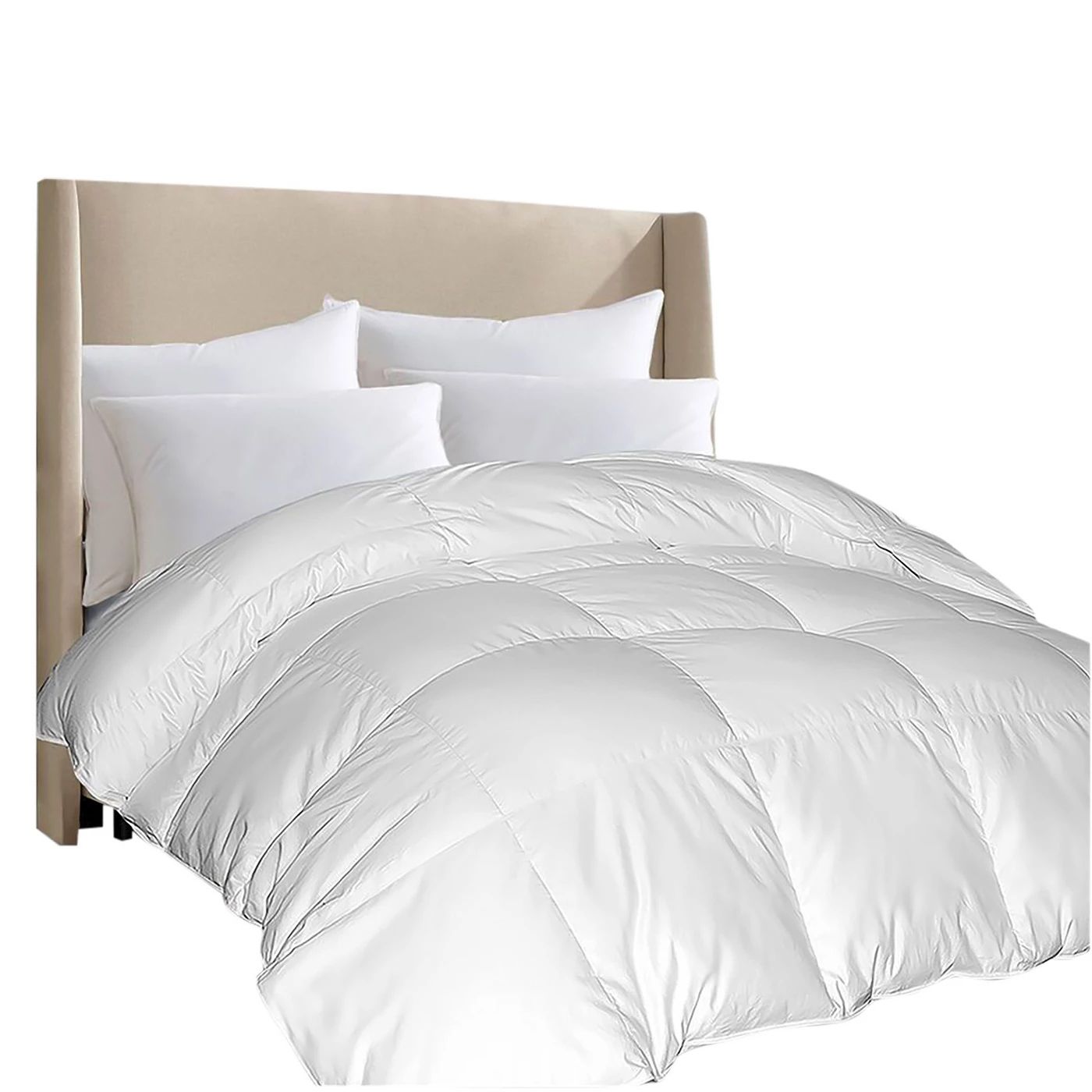 Comfortloft Down Alternative Comforter