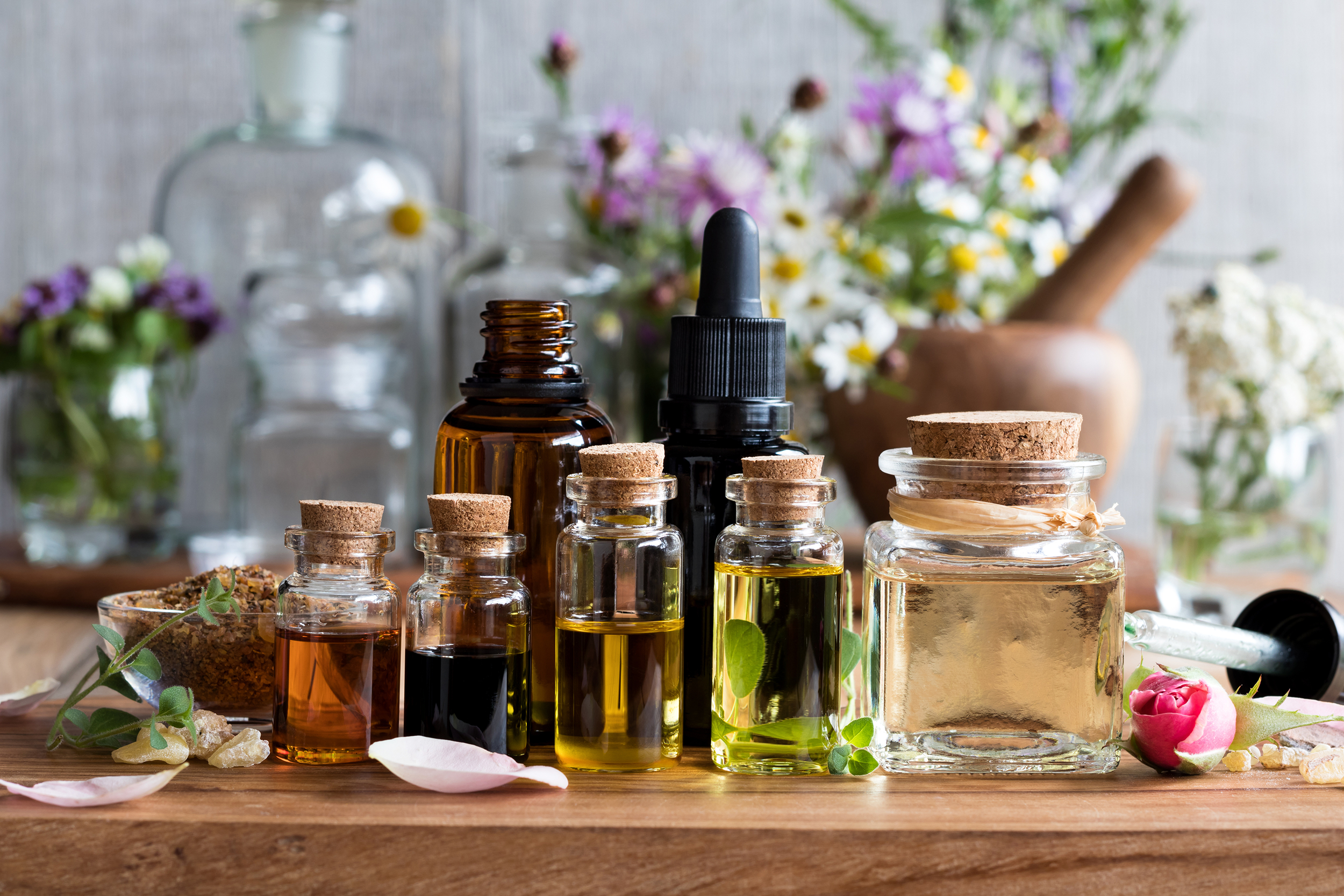 Holistic medicine