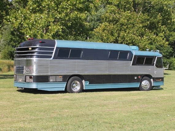 1955 FLXIBLE