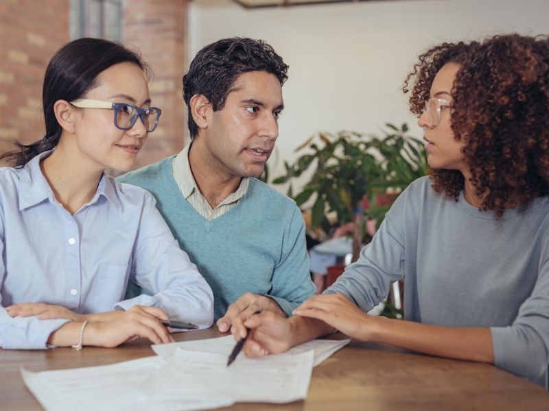 Consider A Finance Coach