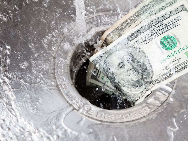 Identify Varieties Of Financial Infidelity