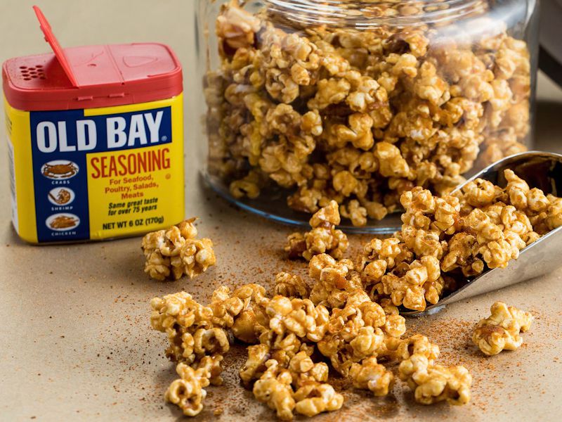 Old Bay