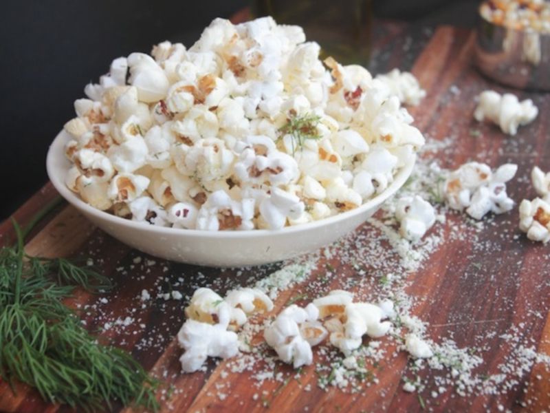 Sour Cream & Onion