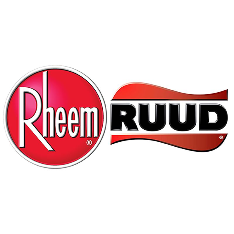 Rheem/Ruud