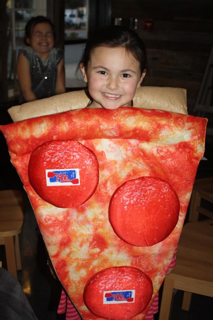 The Pizza Peel Cotswold
