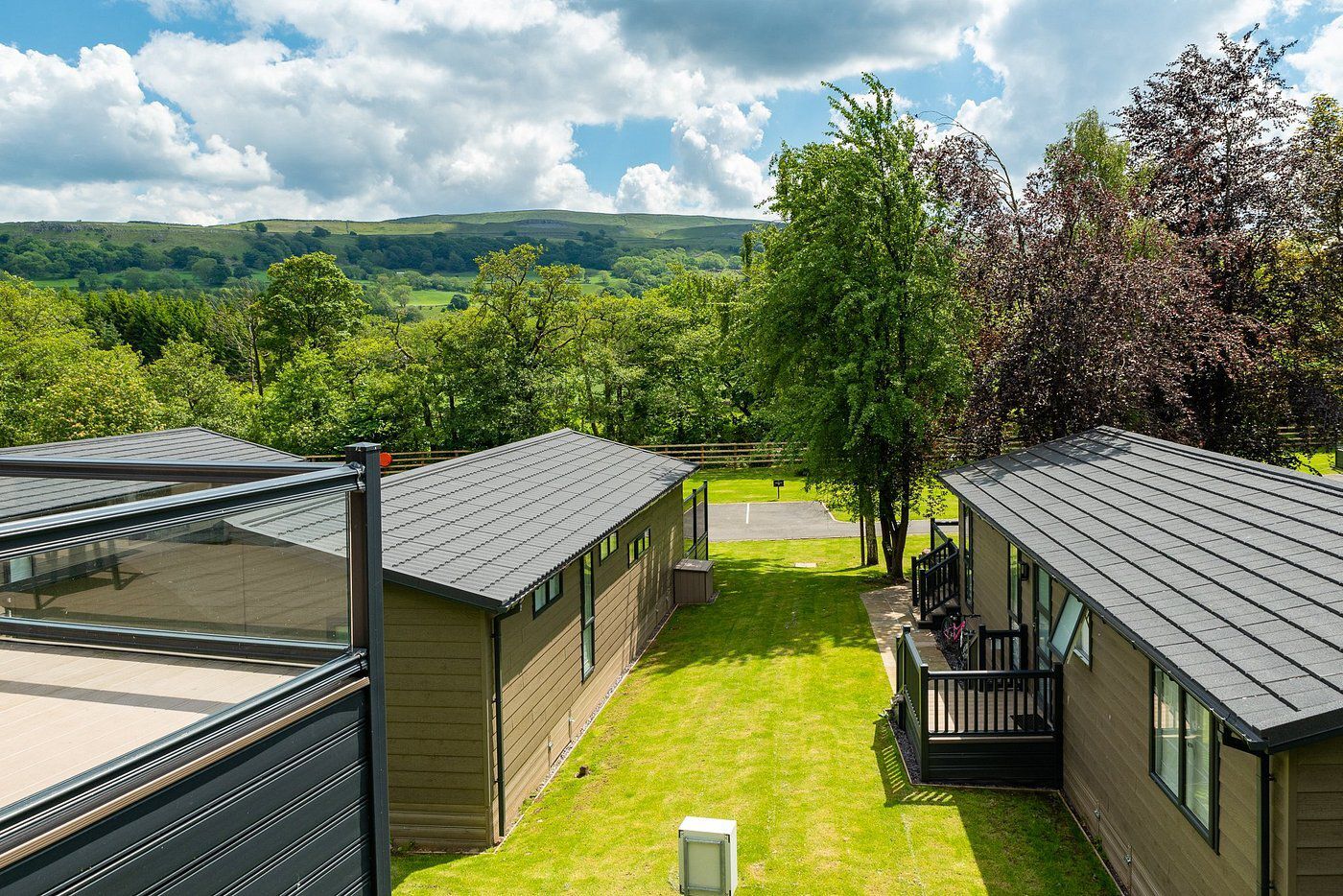 Aysgarth Lodge Holidays, United Kingdom