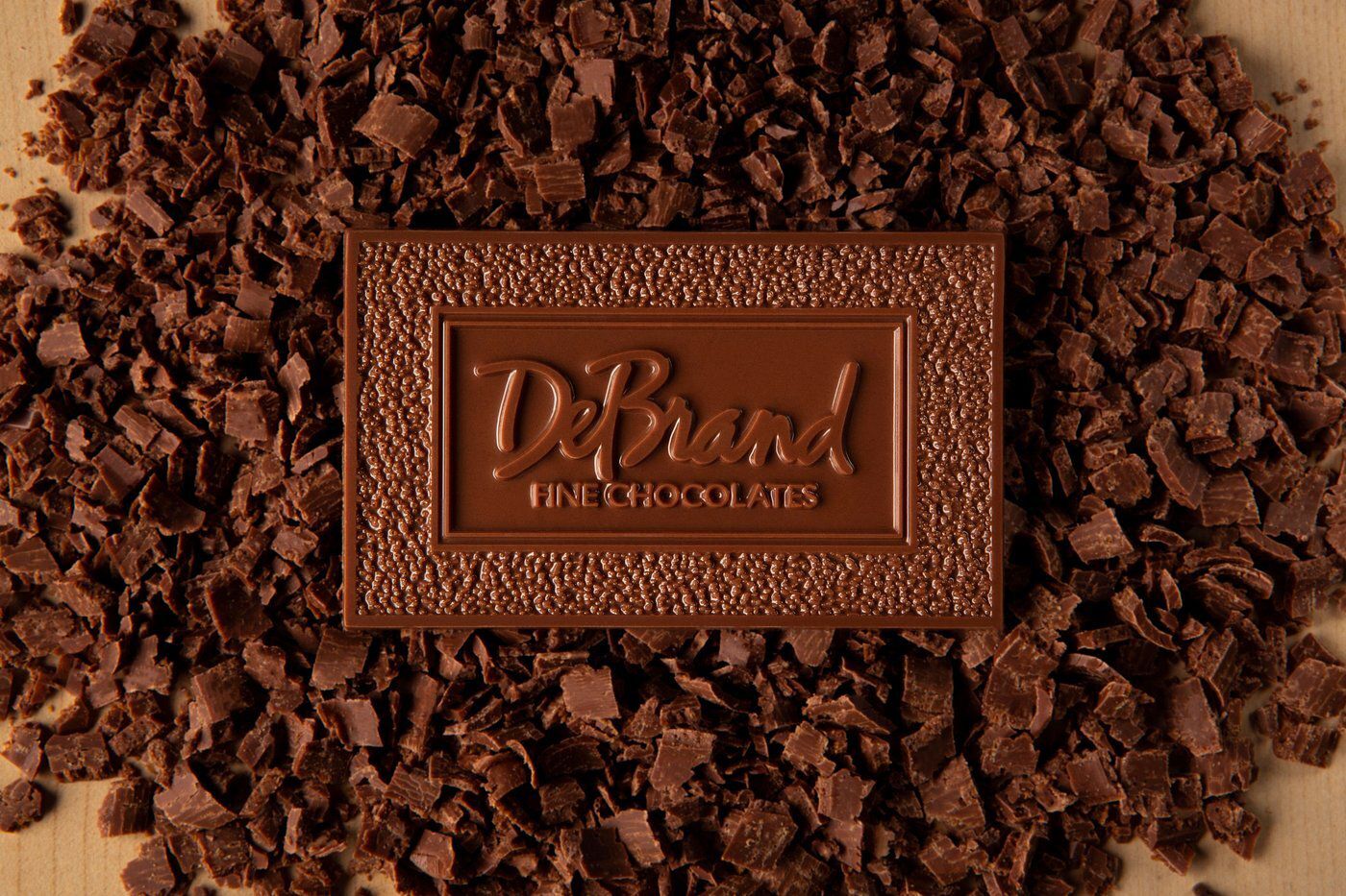 Debrand Fine Chocolates, Fort Wayne, Indiana