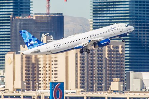 JetBlue Airways