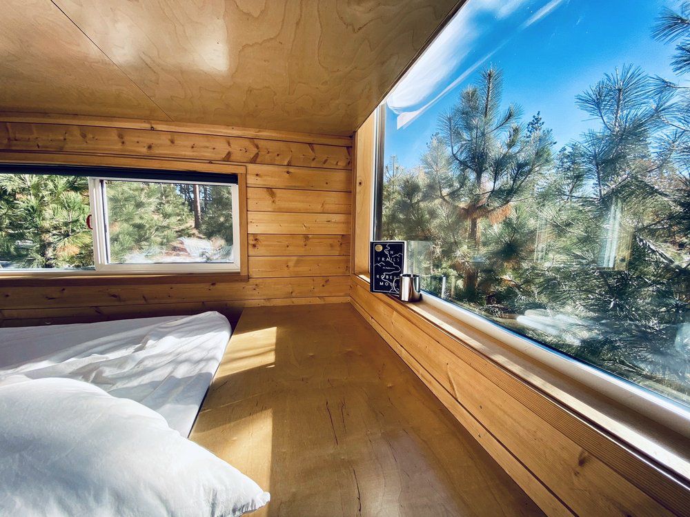 Getaway Big Bear, Running Springs, California