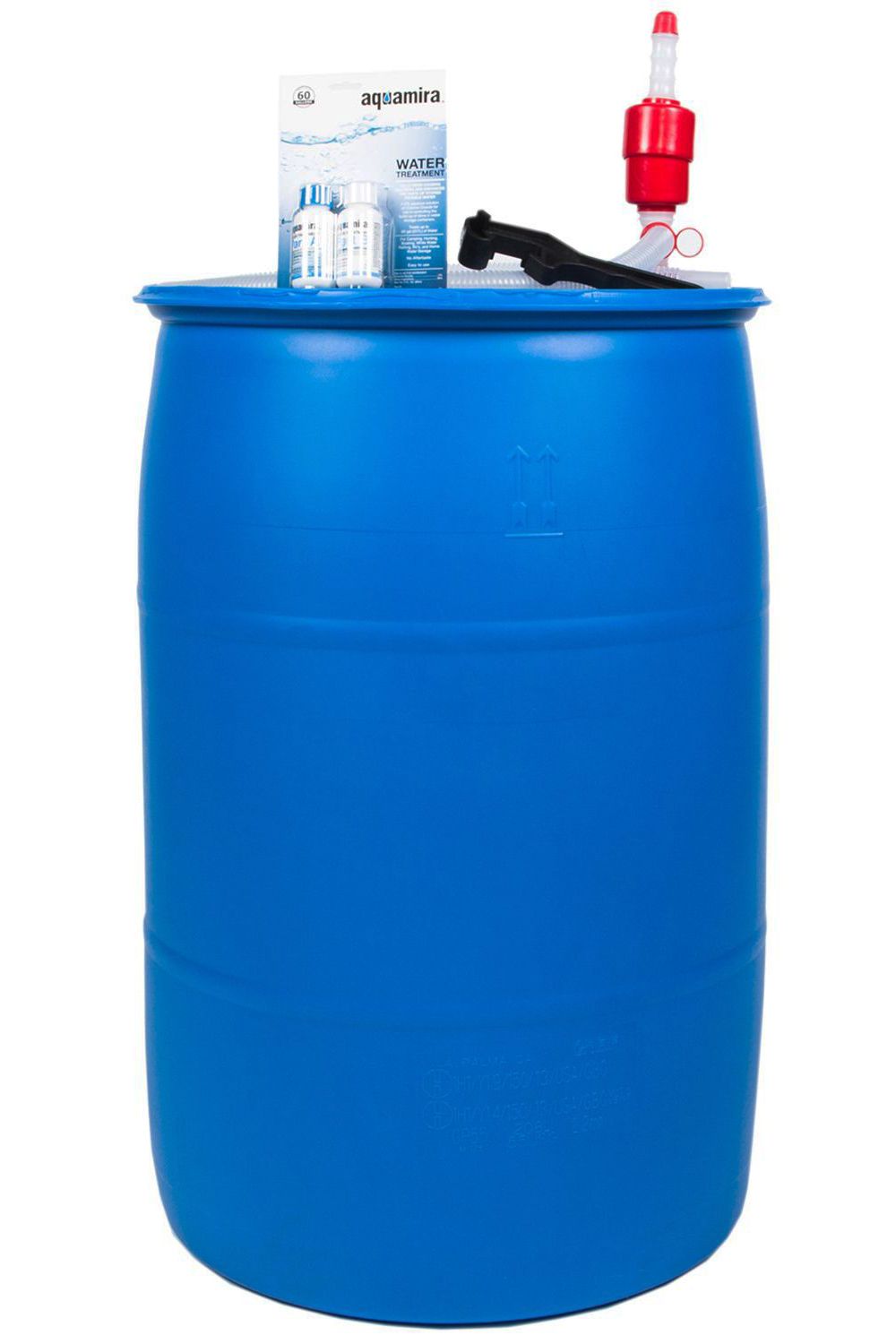 Augason Farms Emergency Water Storage Kit