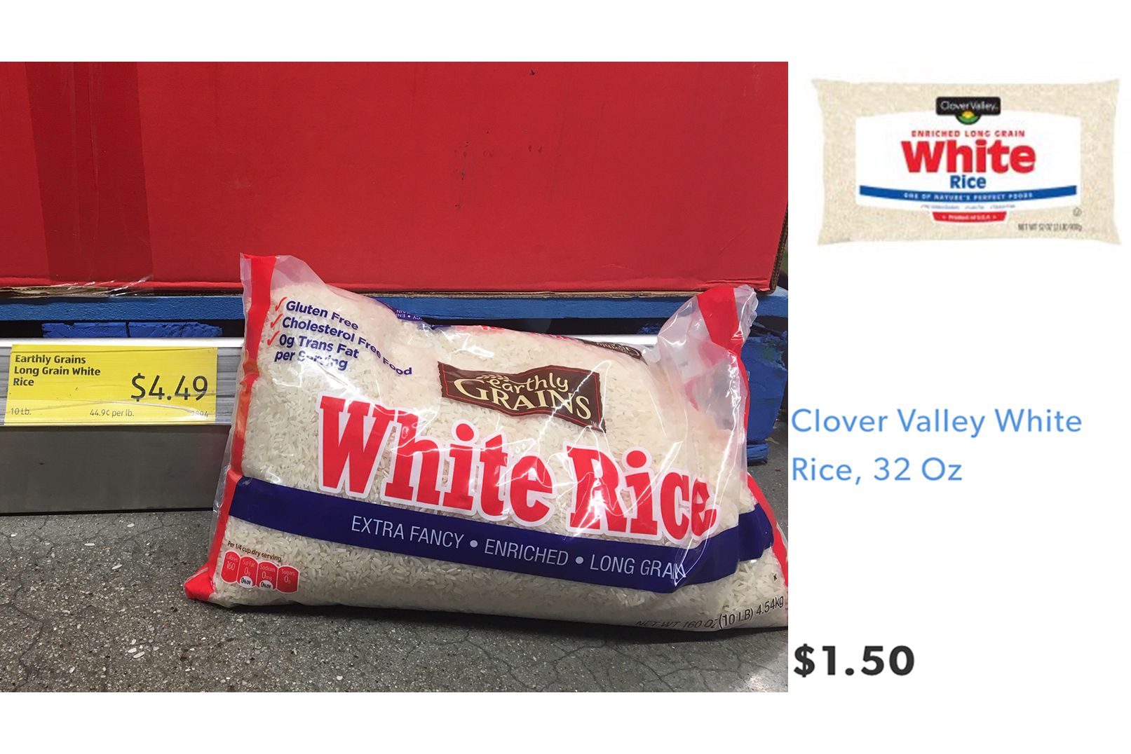 Rice