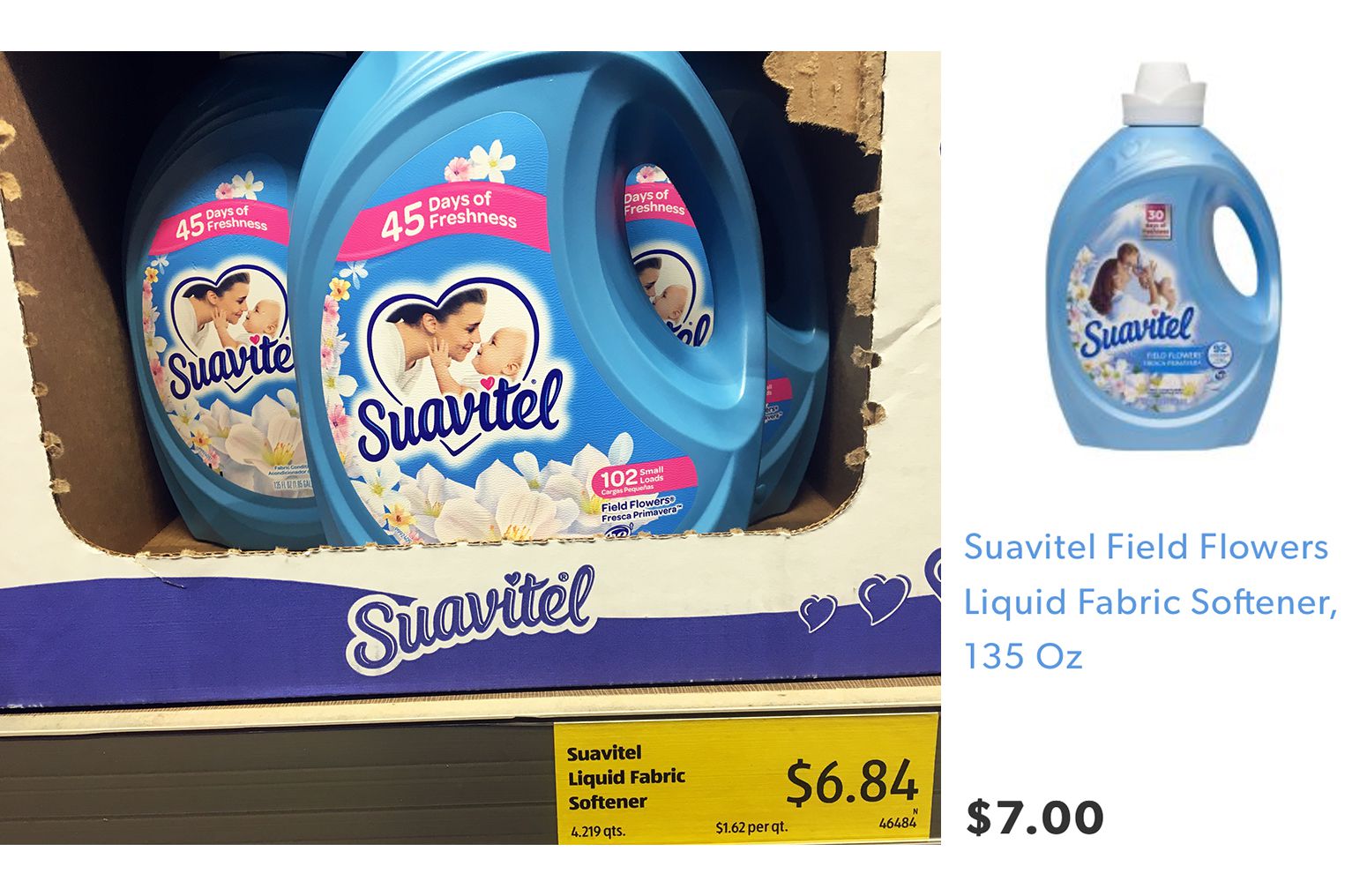 Suavitel