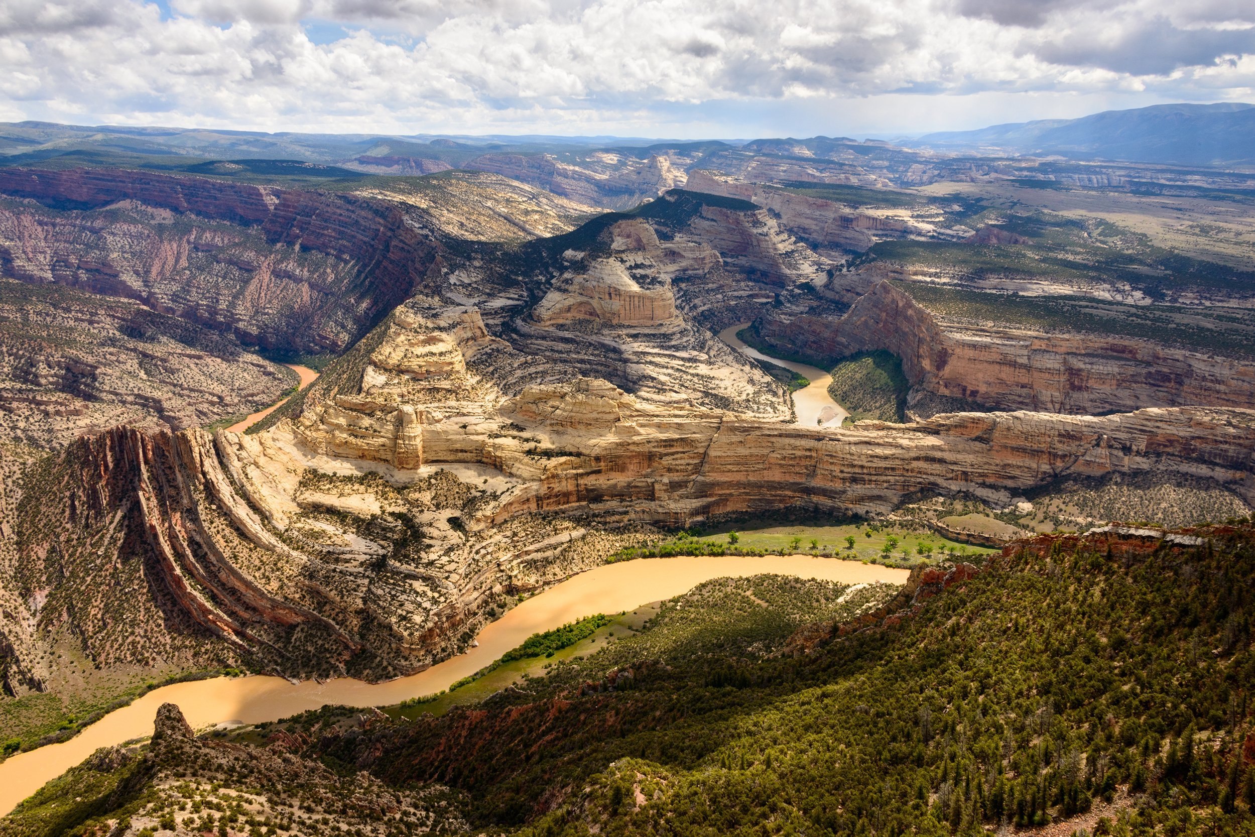 Dinosaur National Monument