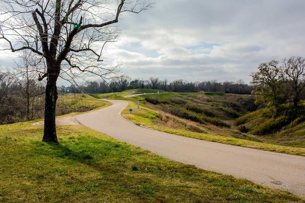 Great River Road