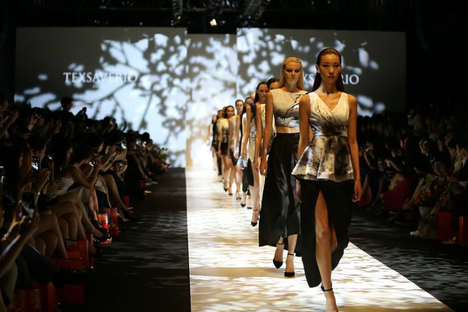 Singapore Fashion Week