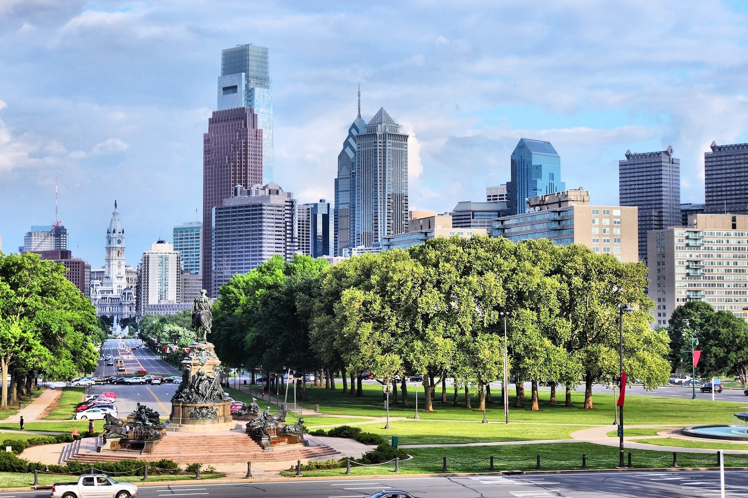 Philadelphia