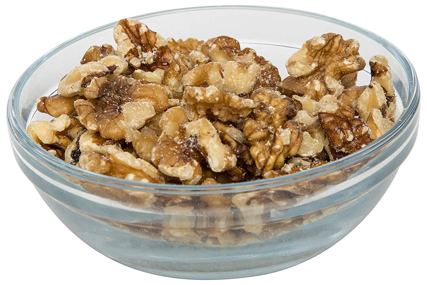 Whole Foods Organic Walnuts