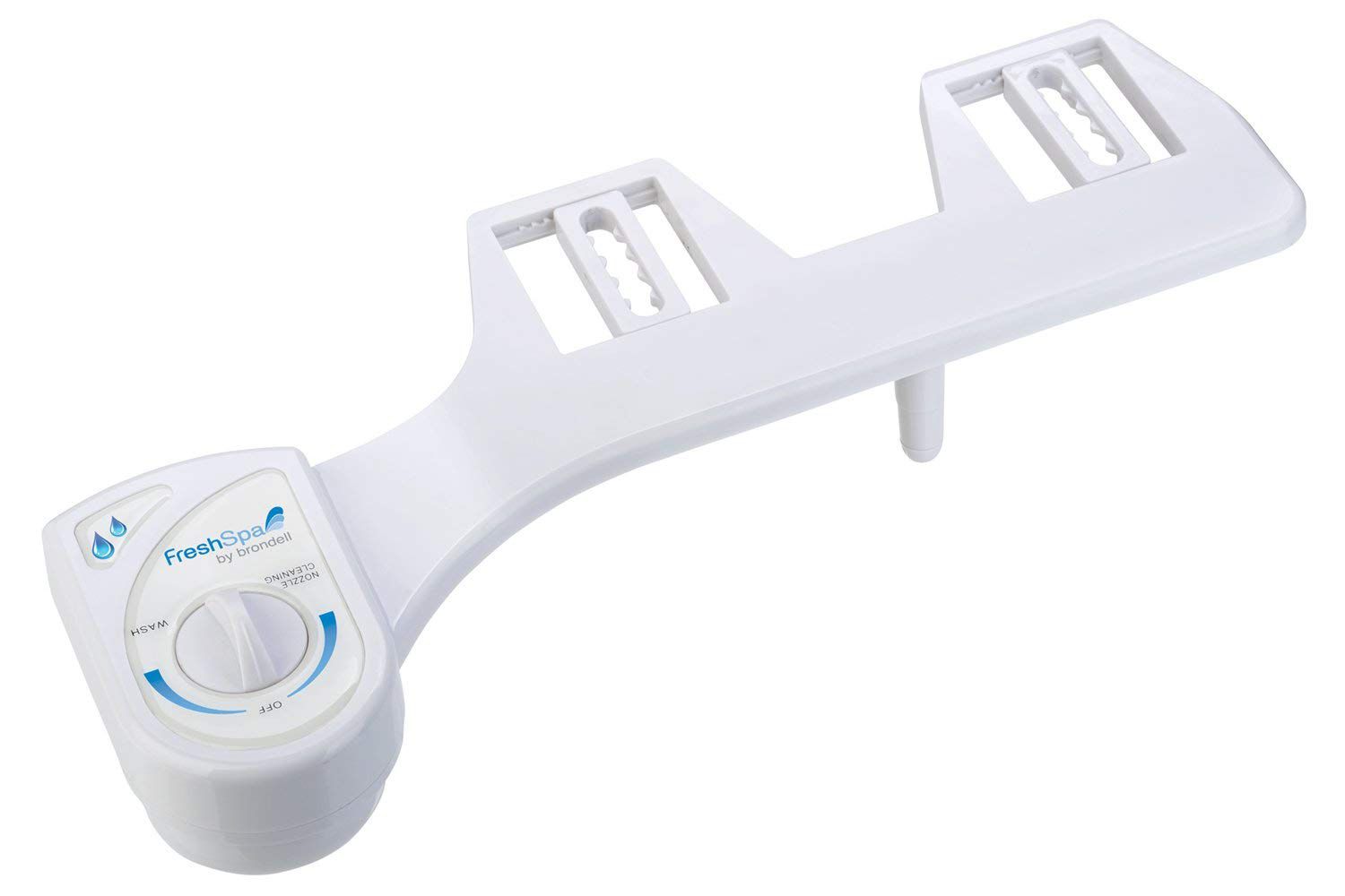 Bidet Attachment
