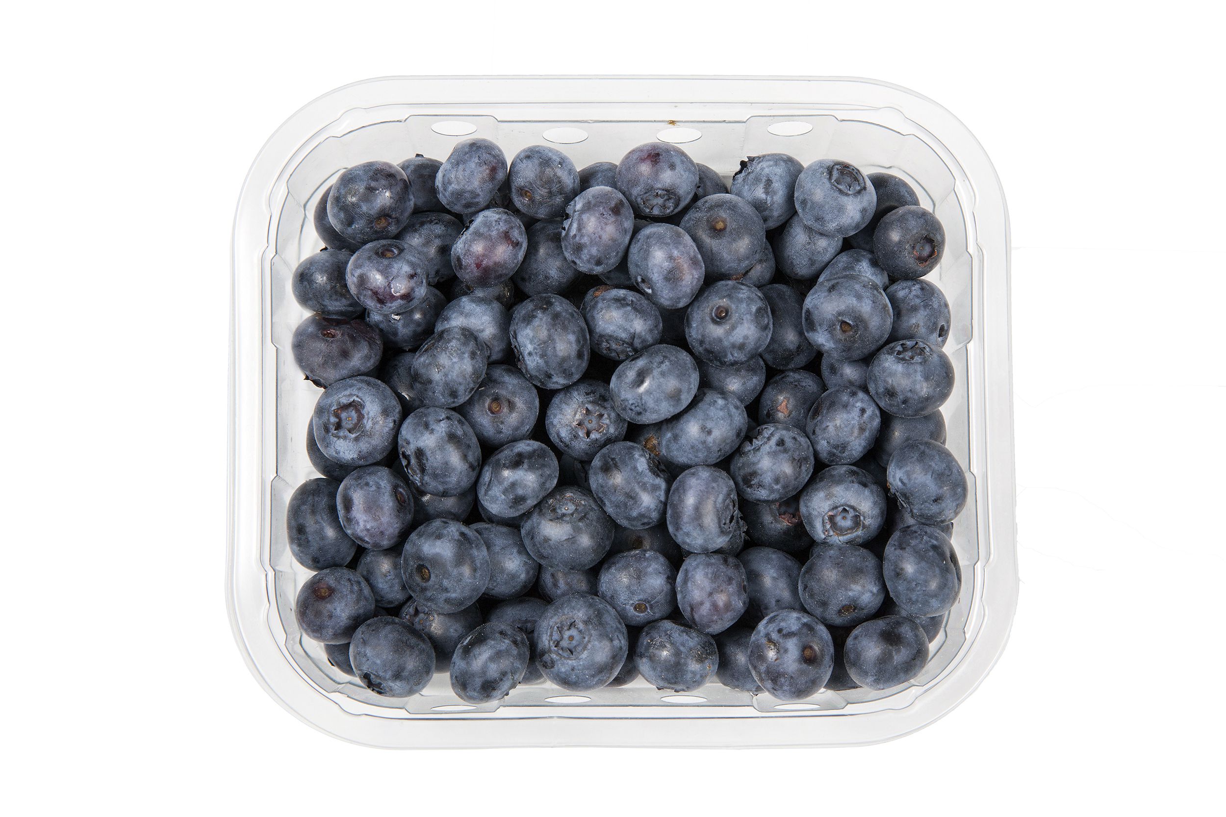 Blueberries