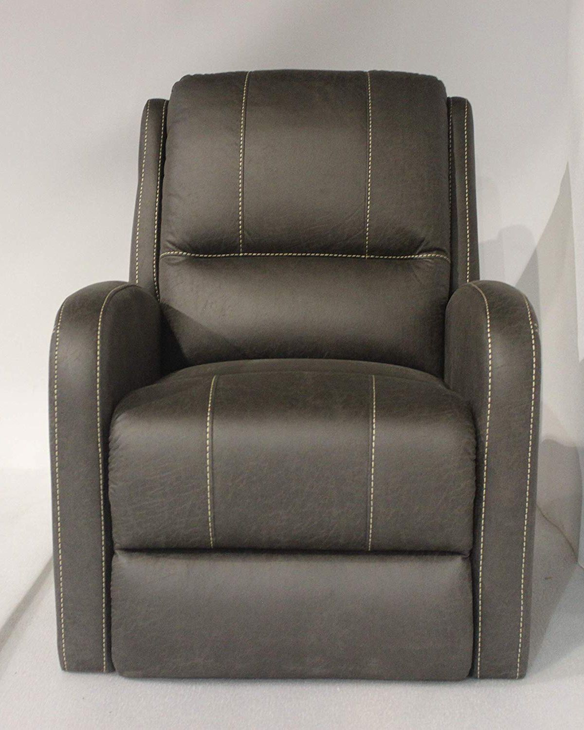 Camper Recliner