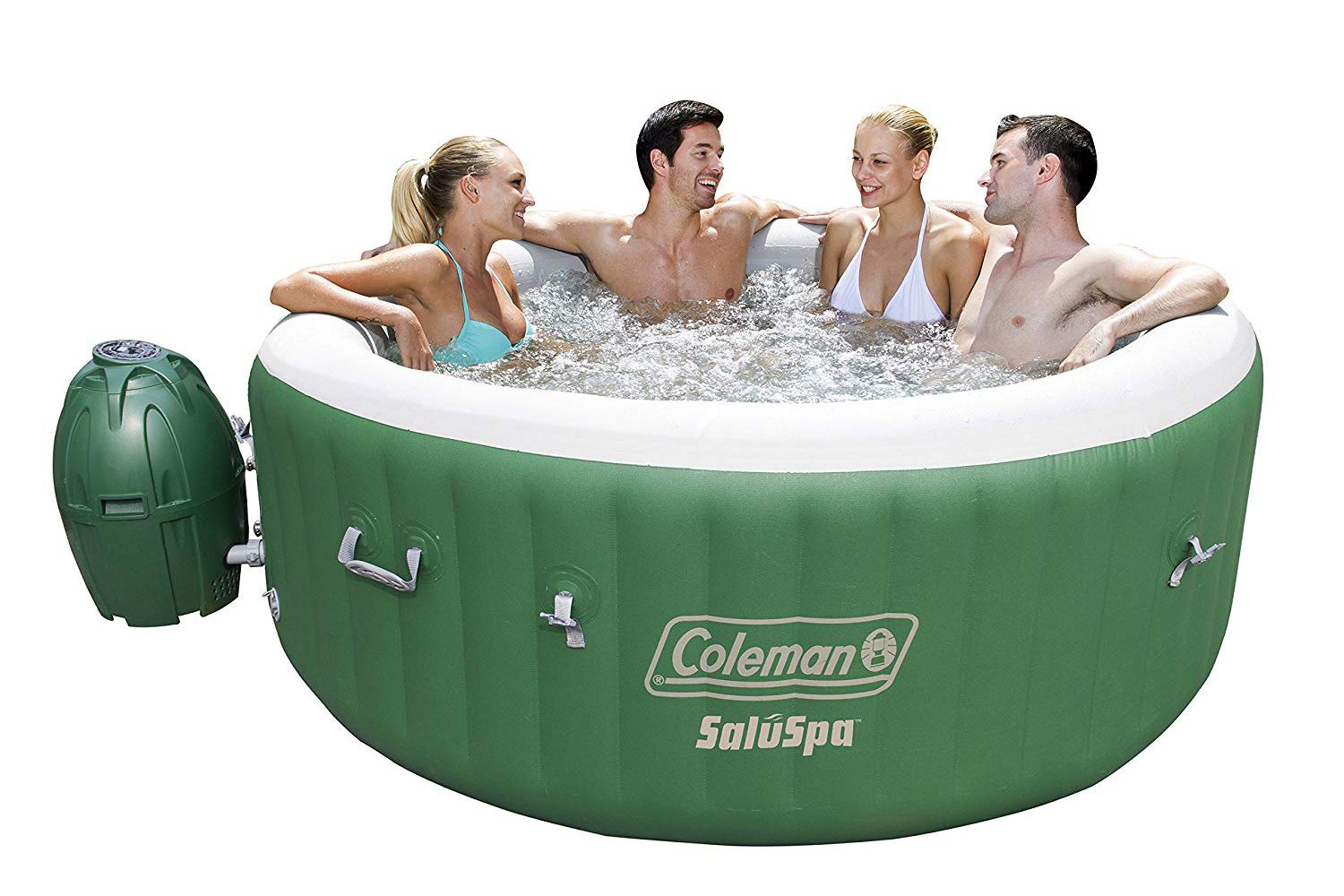 Coleman Inflatable Spa