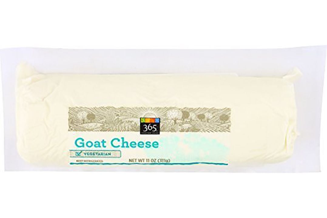 Goat Cheese