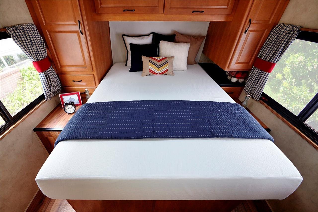 Memory Foam Mattress