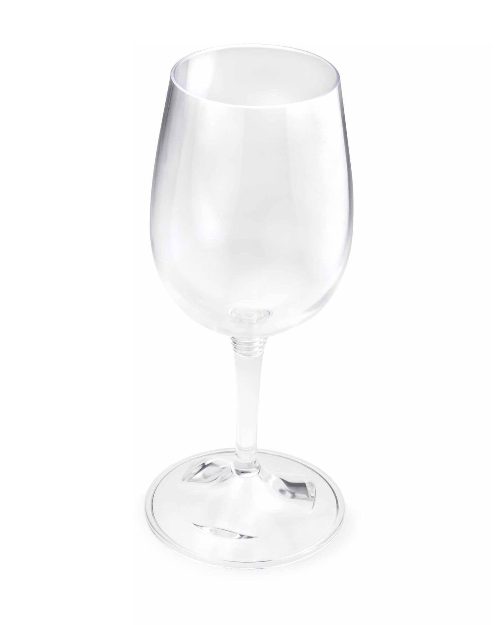 Nesting Wine Glasses