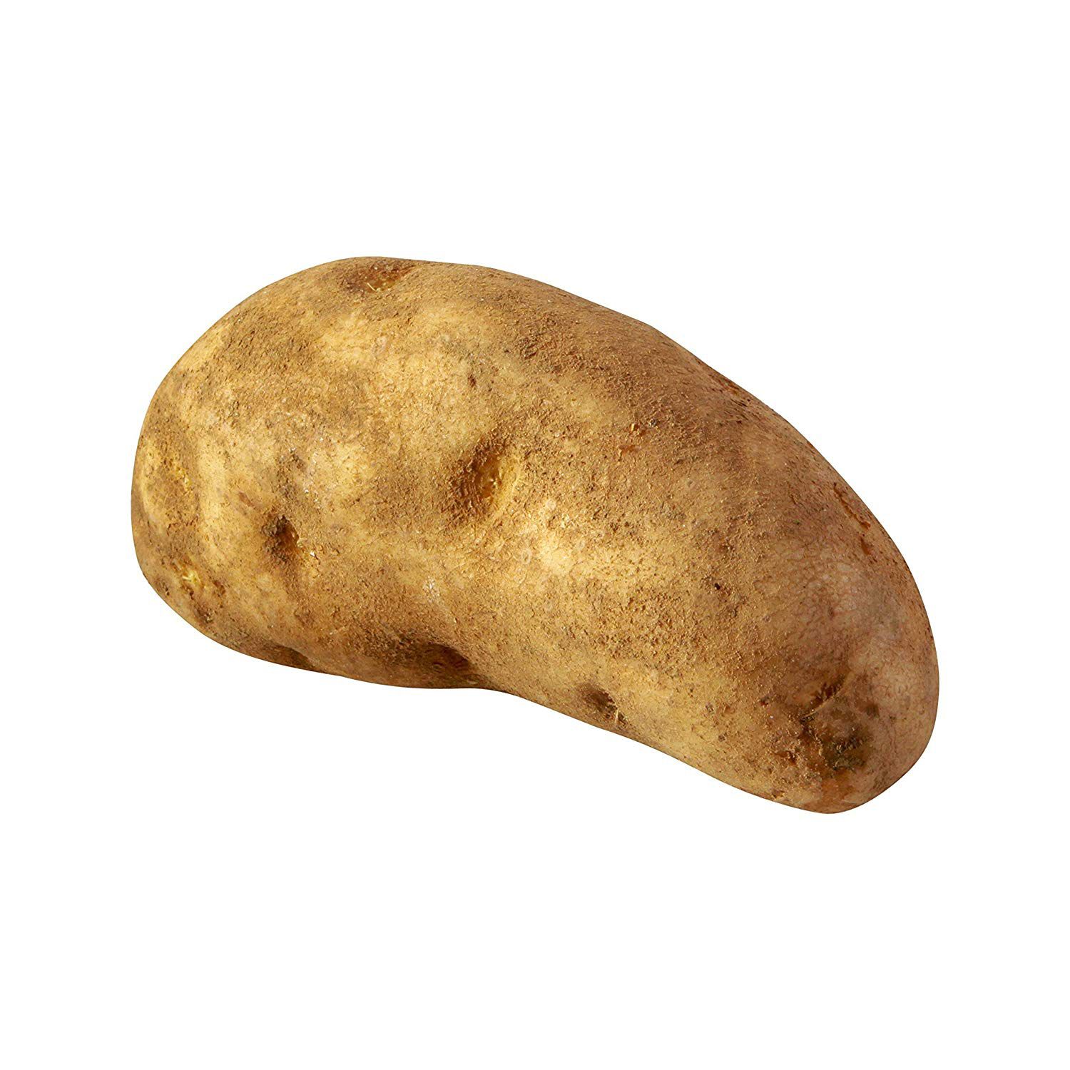 Organic Potatoes