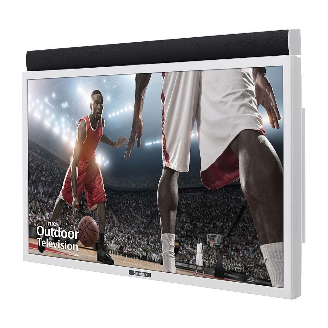 Outdoor TV