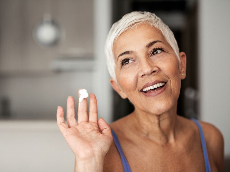 Feed Your Skin With A Biocompatible Moisturizer