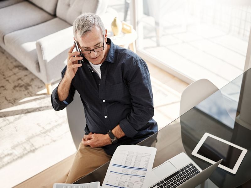 Not Asking Your Card Issuer For Help