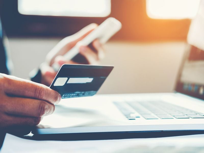 Paying To Increase Your Limit