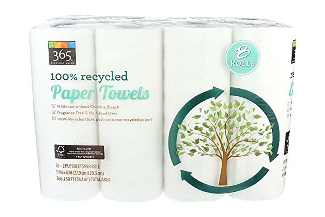 Paper Towels