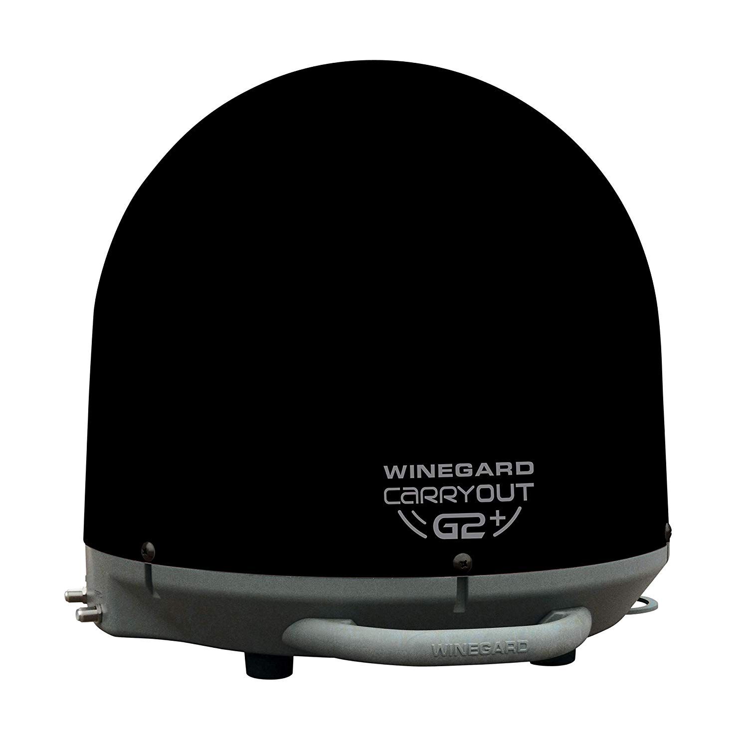 Portable Satellite Antenna