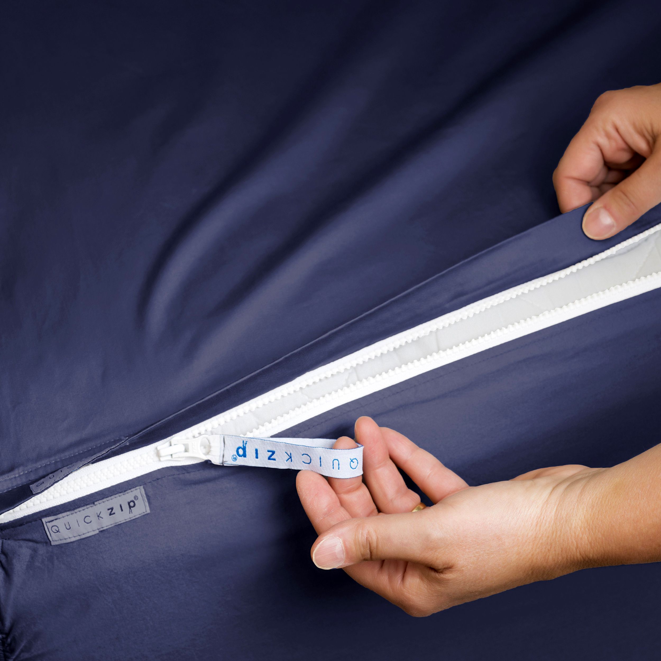QuickZip Sheets