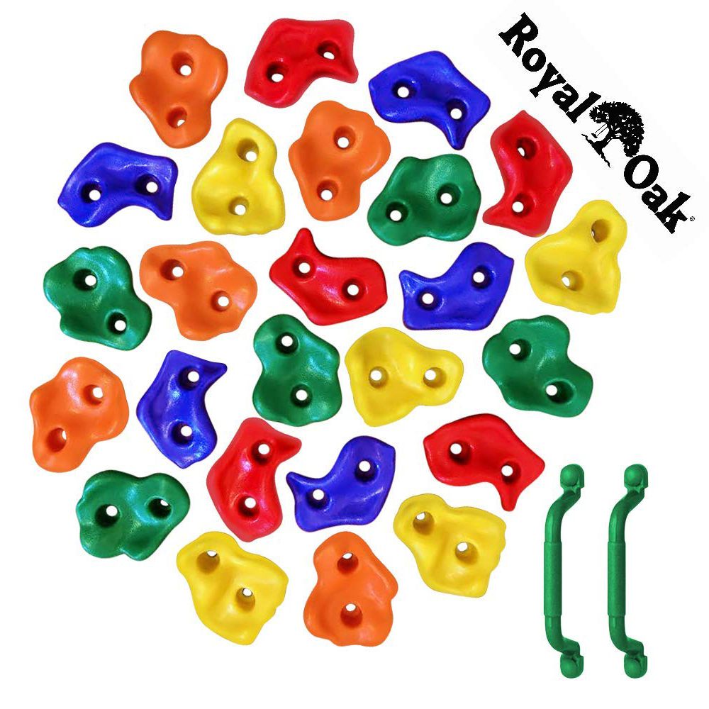 Rock Climbing Holds
