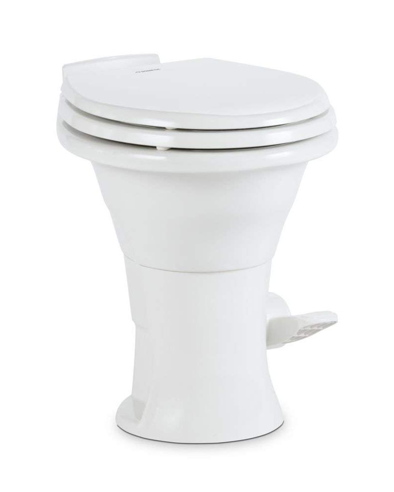Standard Toilet