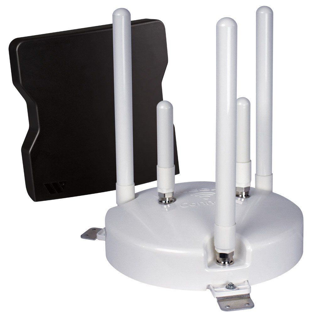 Wi-Fi Booster