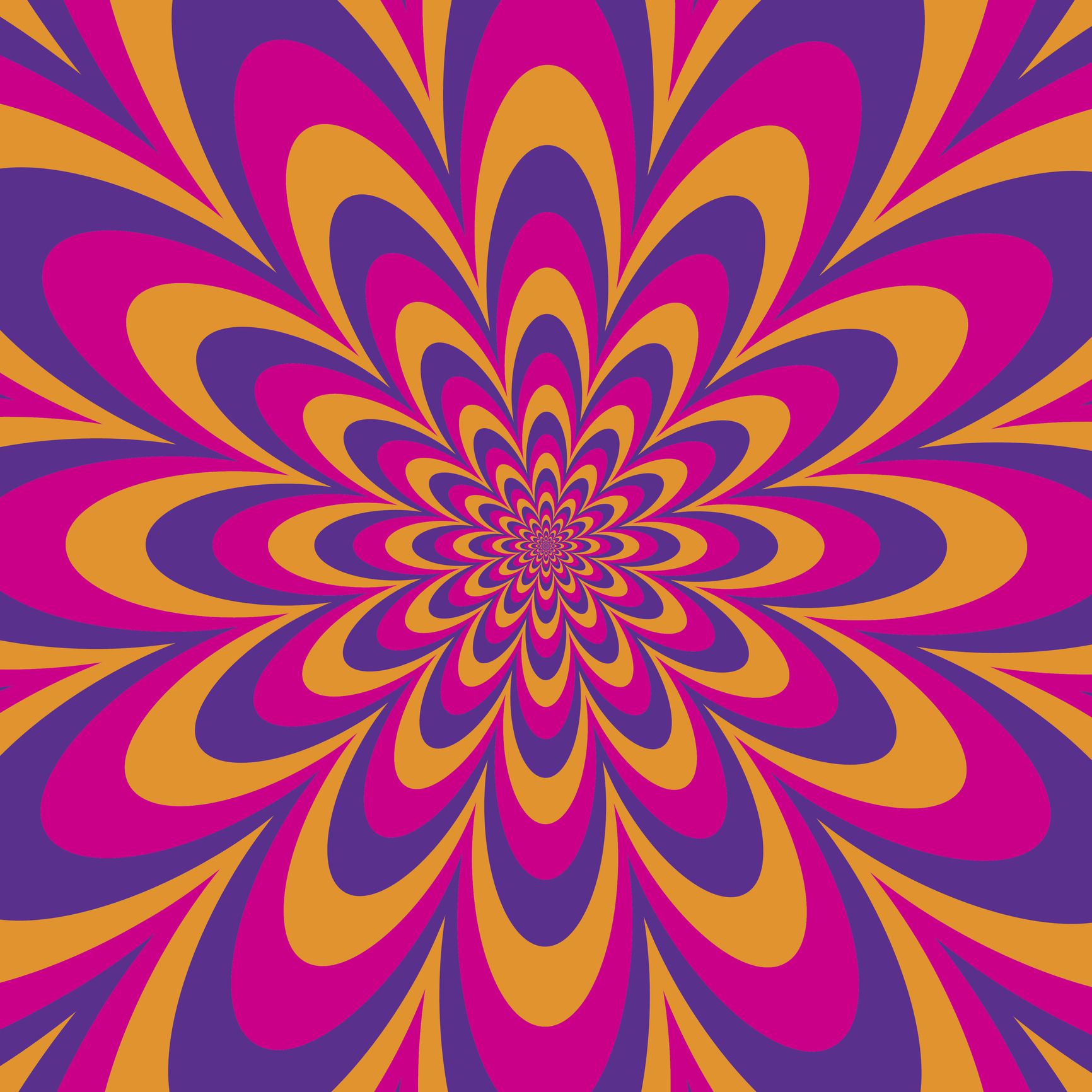 1960s Psychedelia