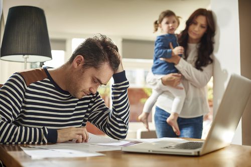 Reduce Financial Chaos