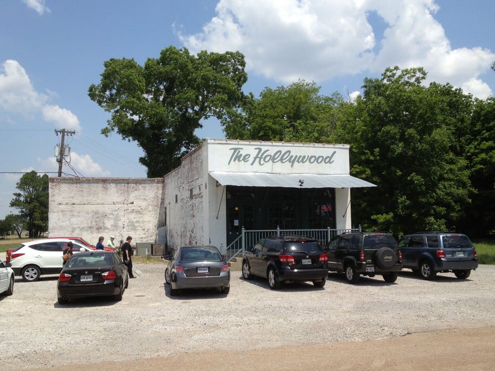 Hollywood Café, Robinsonville, MS
