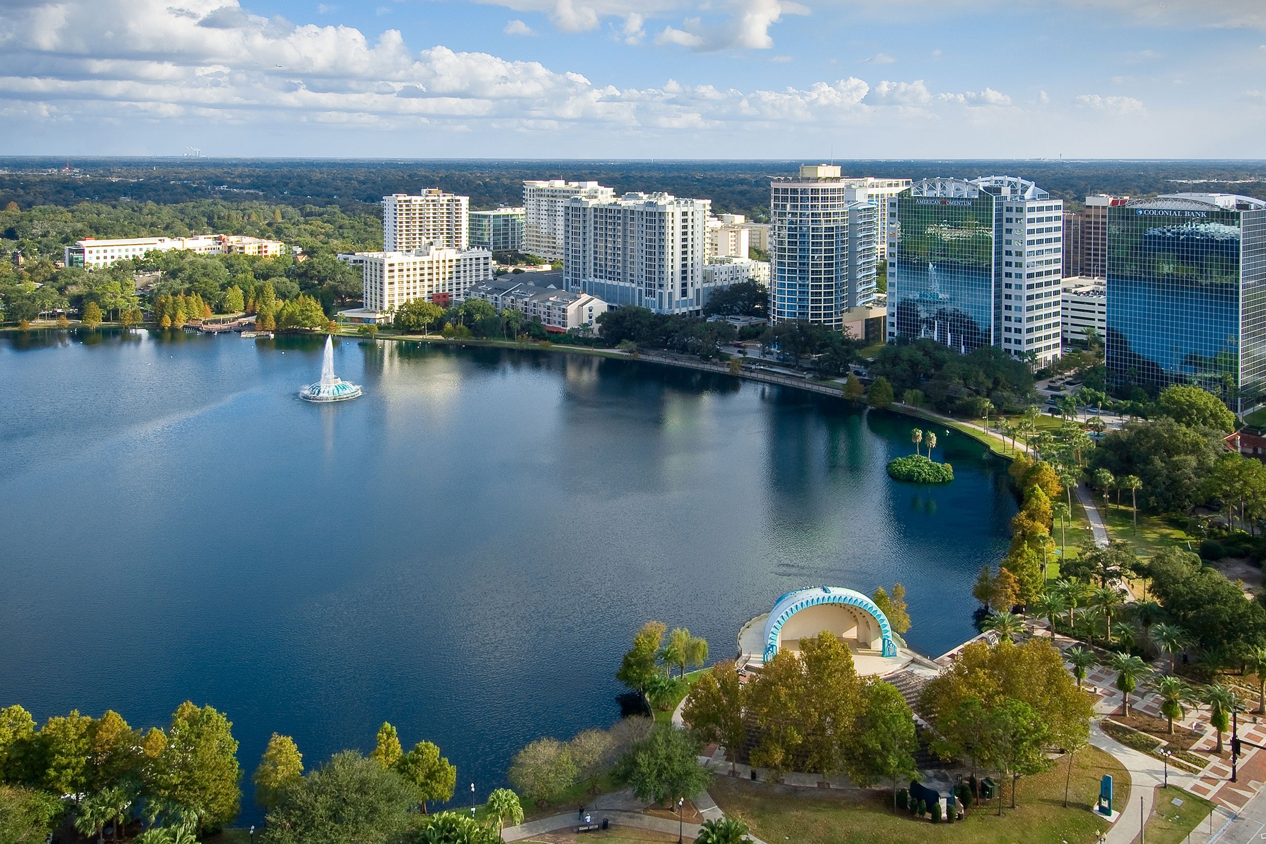 Orlando, Florida