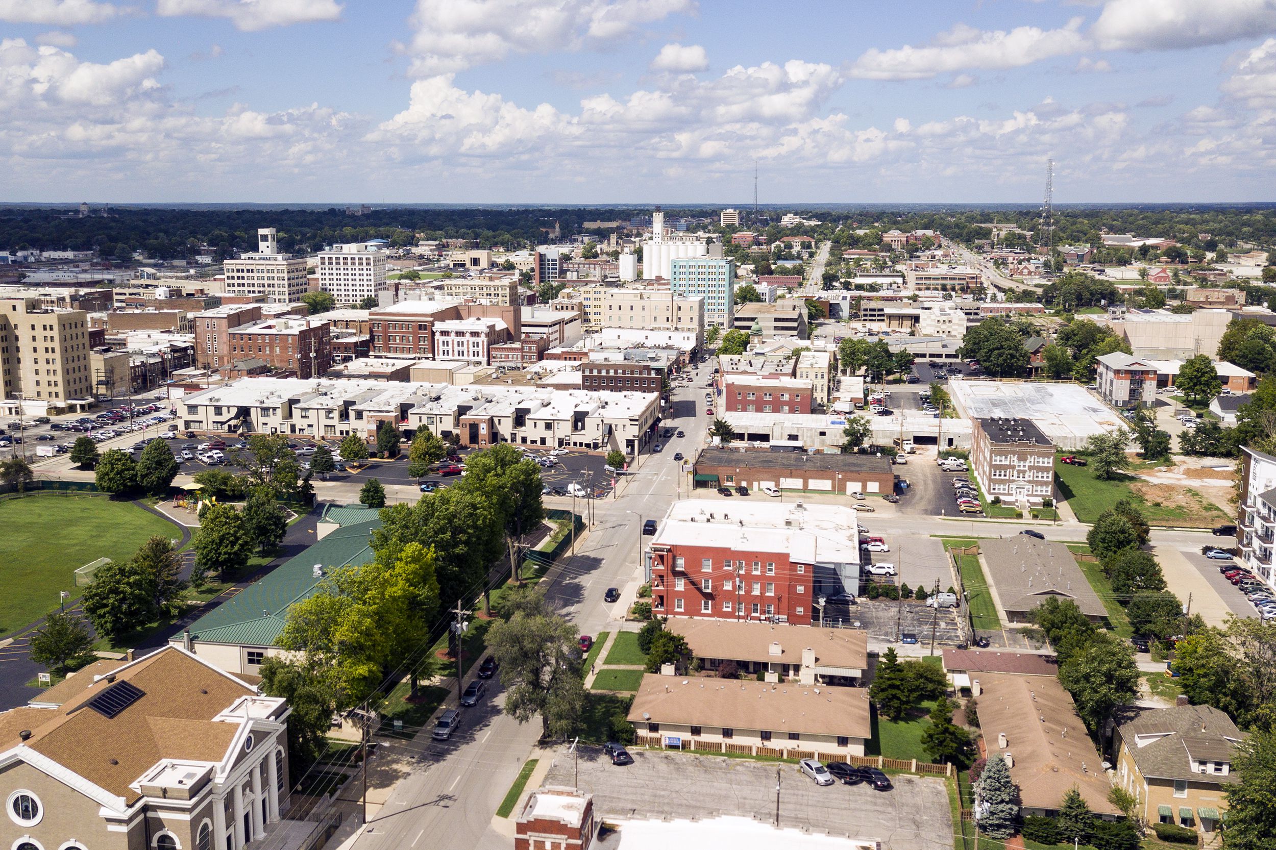 Springfield, Missouri