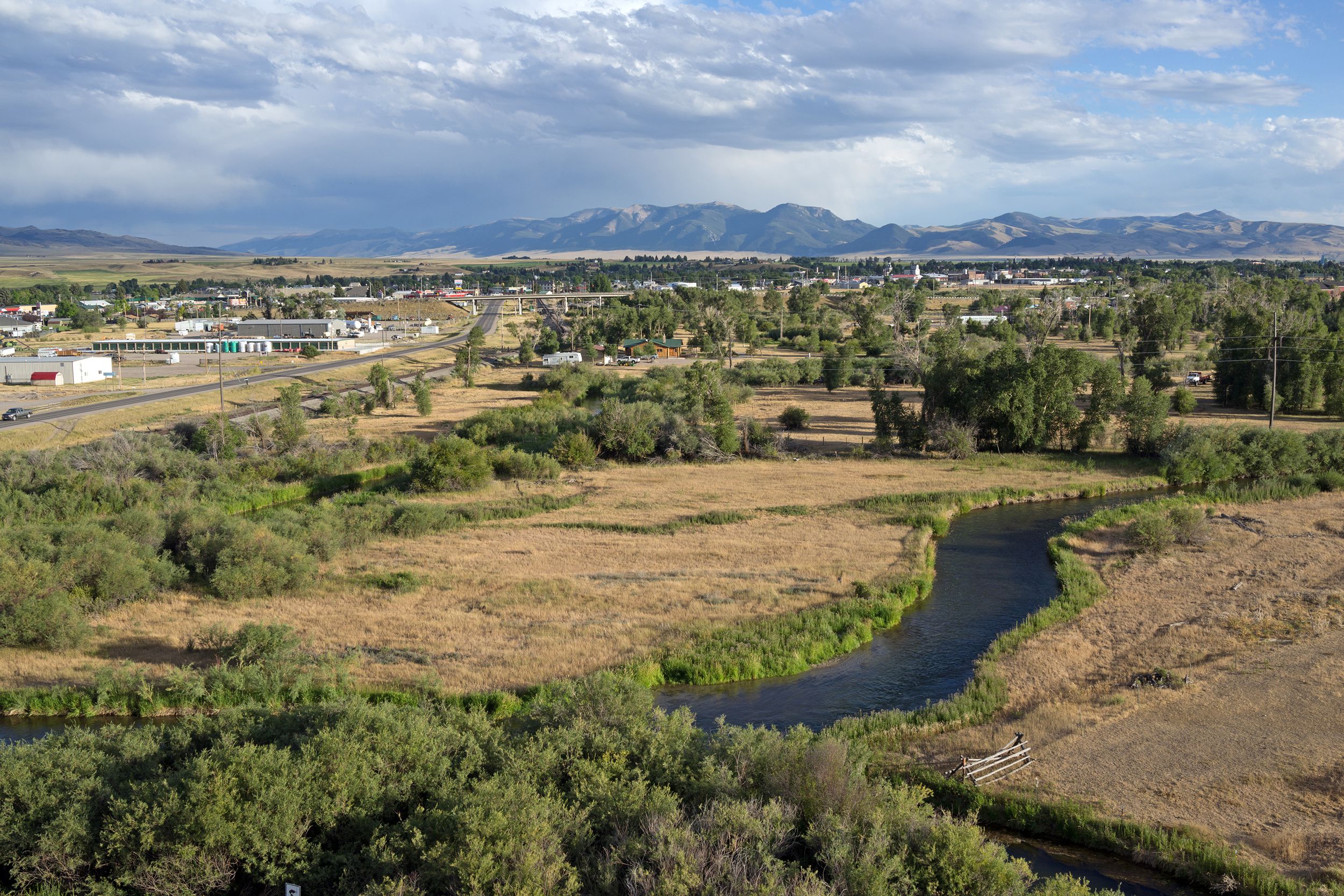 Missoula, Montana